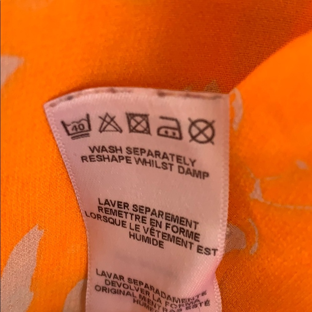 ASOS Blouse - Picture 5 of 5